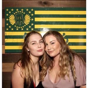 Meet your Posher, Jill ann